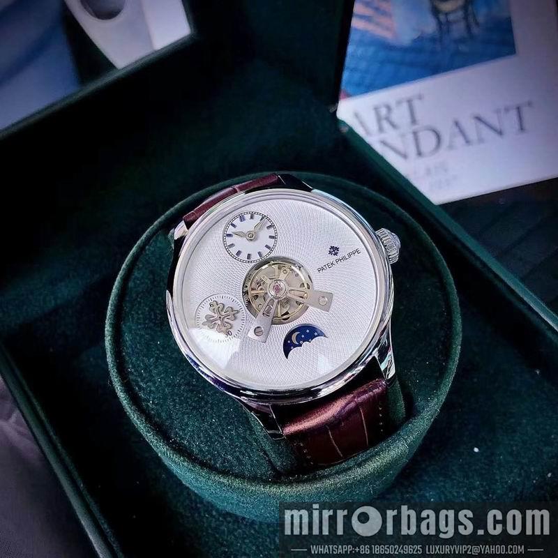 Patek Philippe 43X13mm 050852