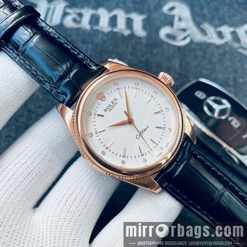 Rolex 39X12mm 121759