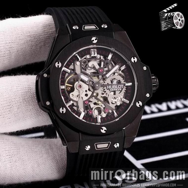 Hublot watch 110211