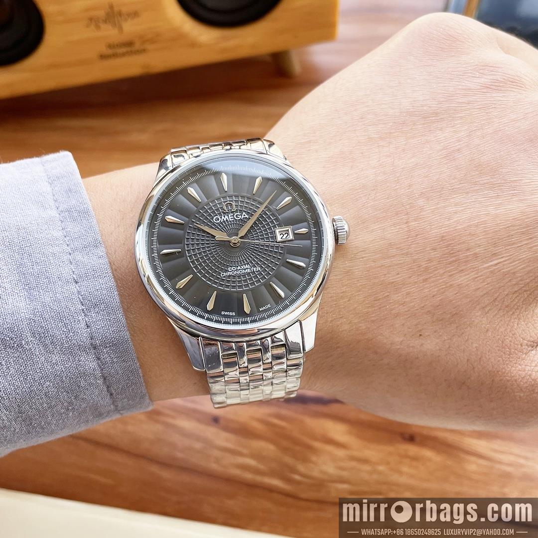 Omega men 40X13mm M124