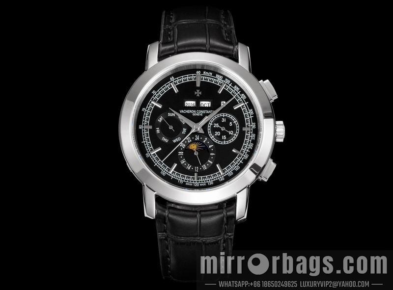 Vacheron Constantin watch 022101