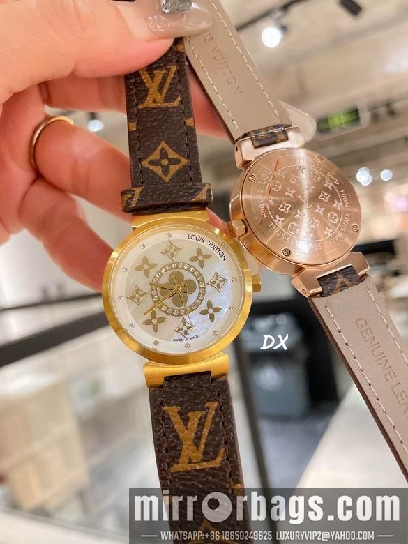 LV 34mm 8nms85
