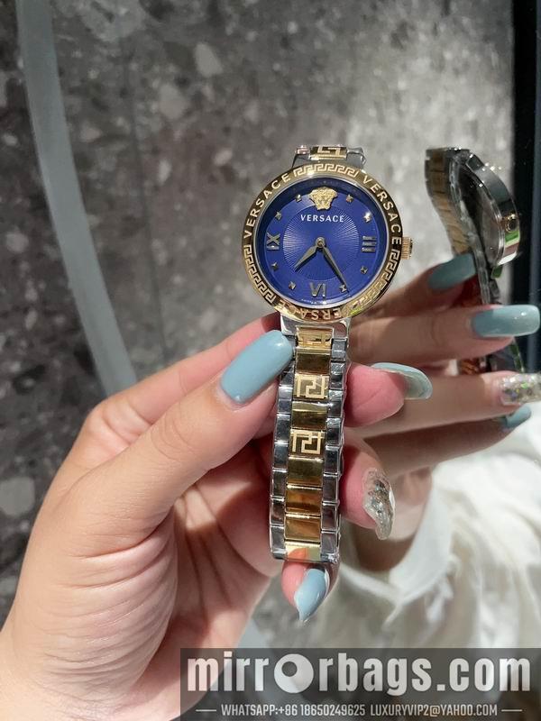Versace 36mm 0830156