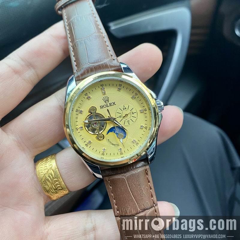 Rolex 42X11mm 101416