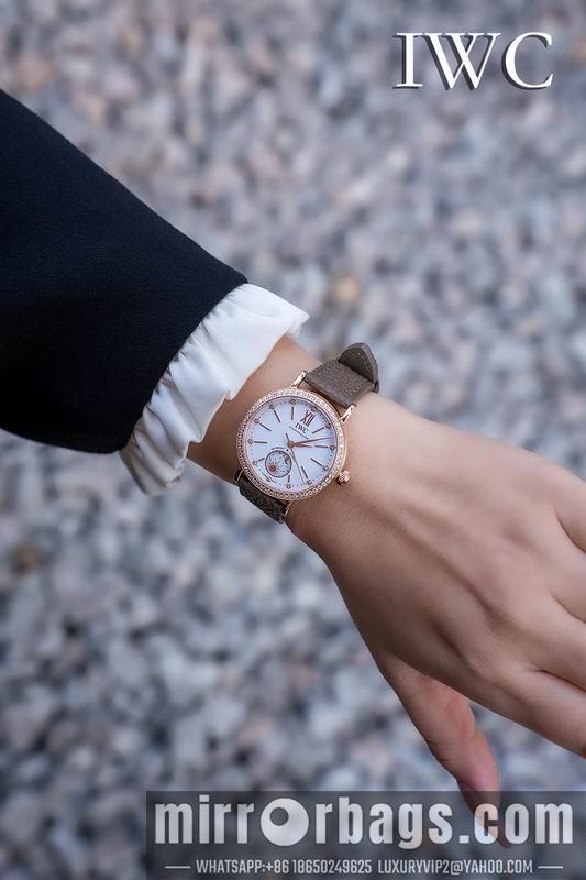IWC 34mm 022410