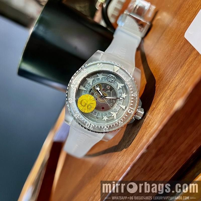 Gucci 40mm 121891