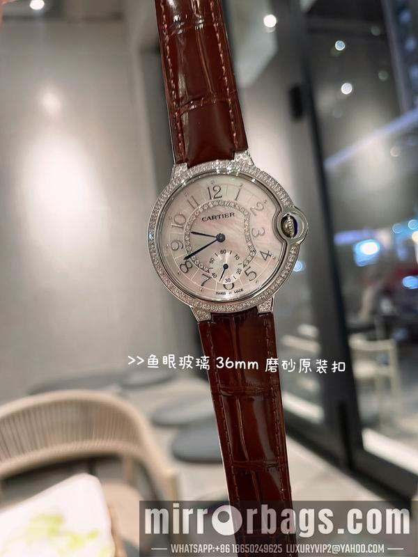 Cartier 36mm 0829149