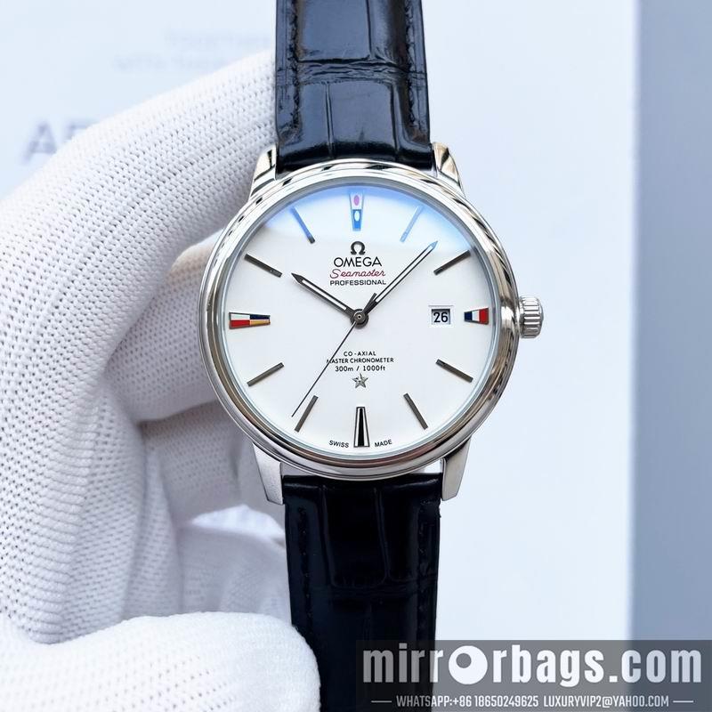 Omega 40mm 032071