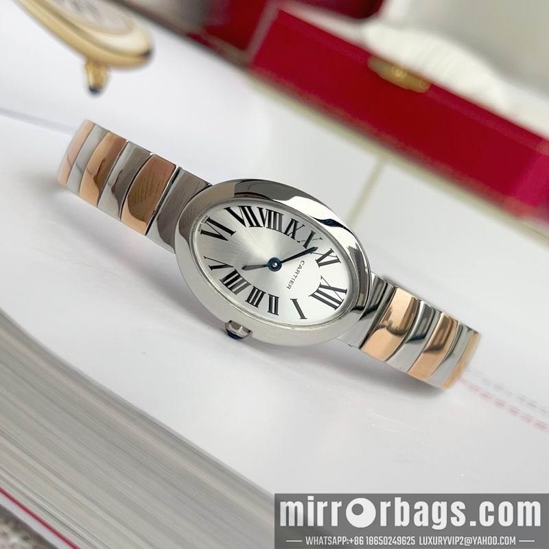 Cartier 23X31mm 022360