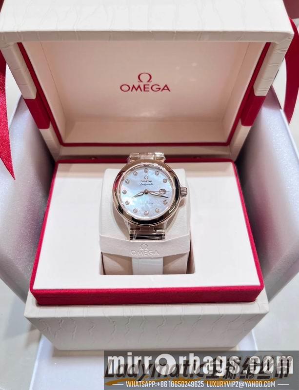Omega 34mm 022446