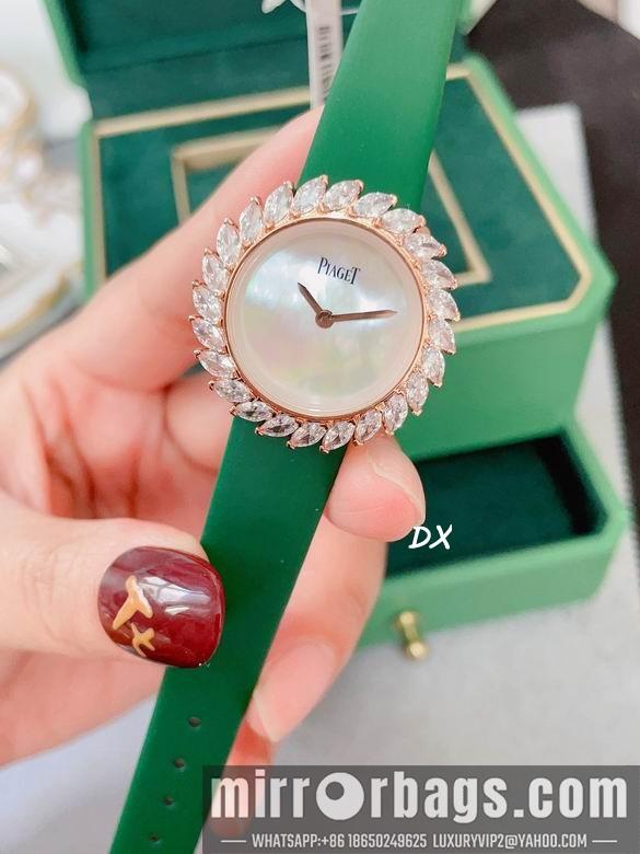 Piaget 31x7.8mm 10nms90