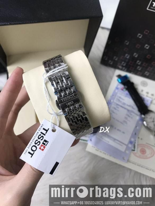 Tissot 40x11mm 2nms38