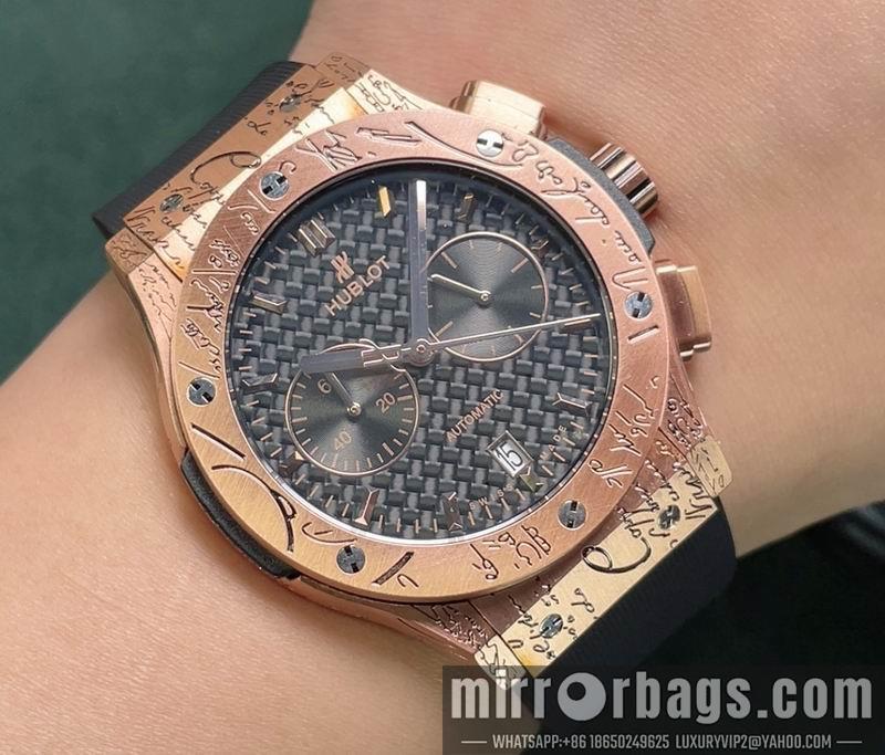Hublot 45X11.5mm 050828