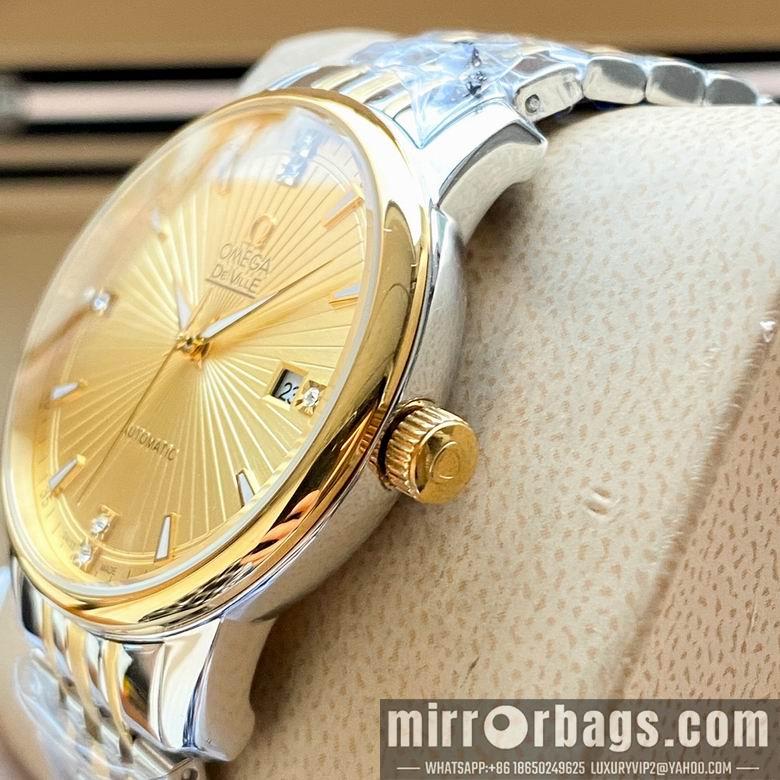 Omega men 41X11mm M68