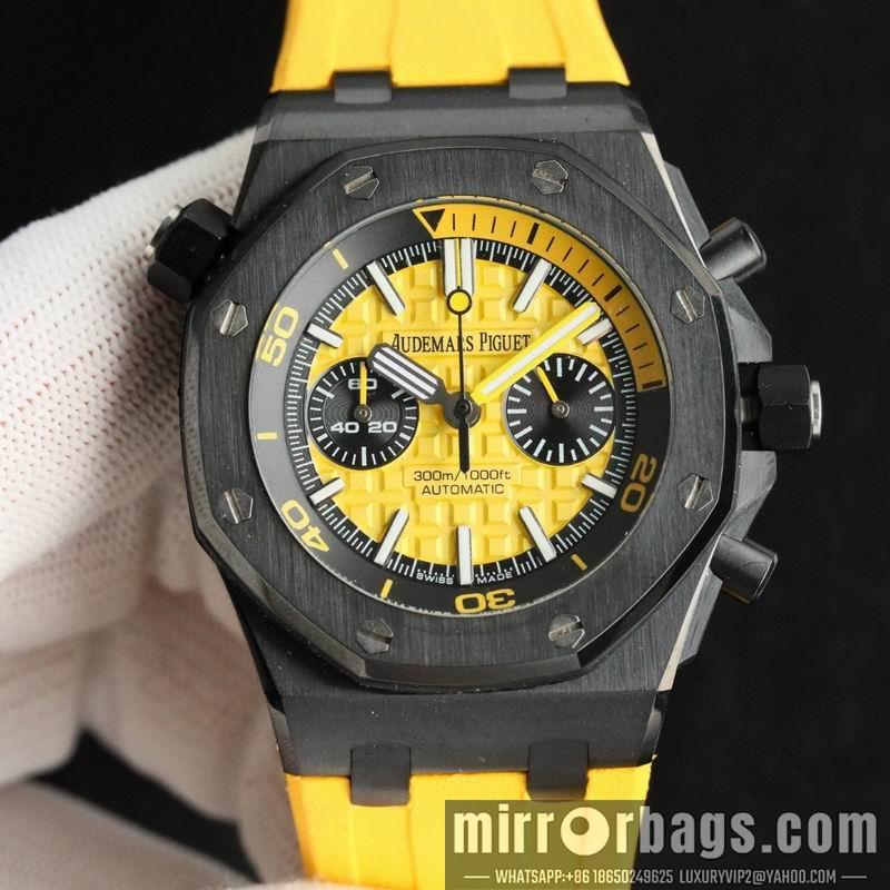 AP 42mm 031805