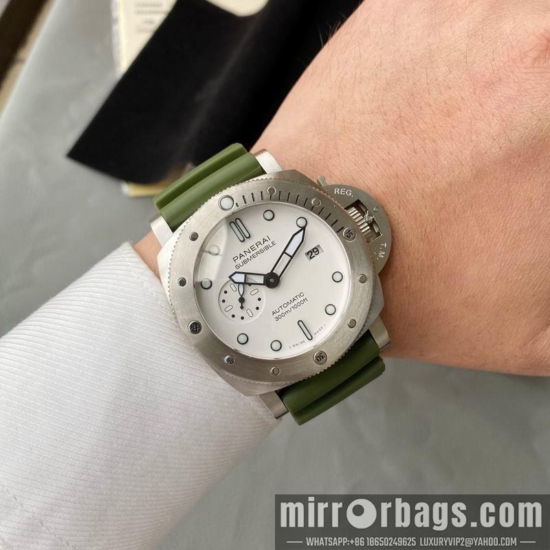 Panerai 47mm 102357