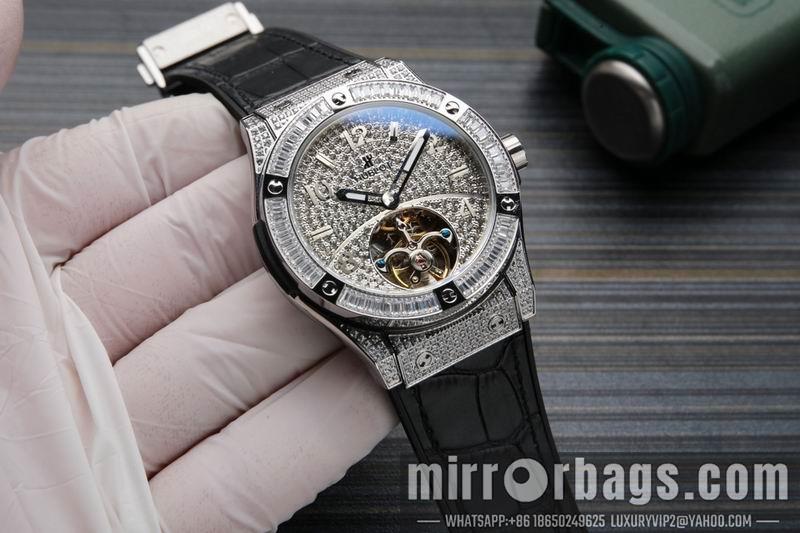 Hublot 45mm 082908