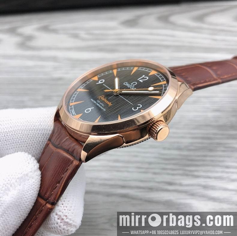 Omega men 40X12mm 052623