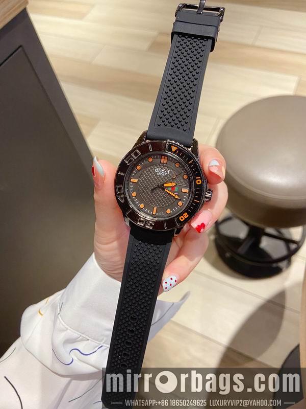 Gucci watch 041421