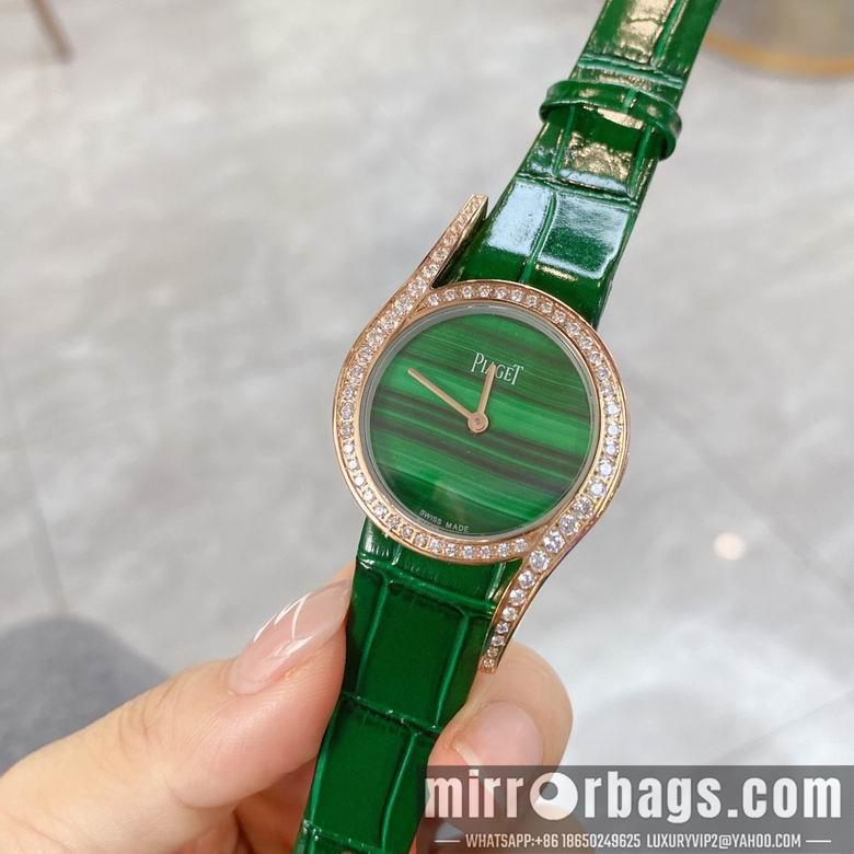 Piaget women 32mm M24