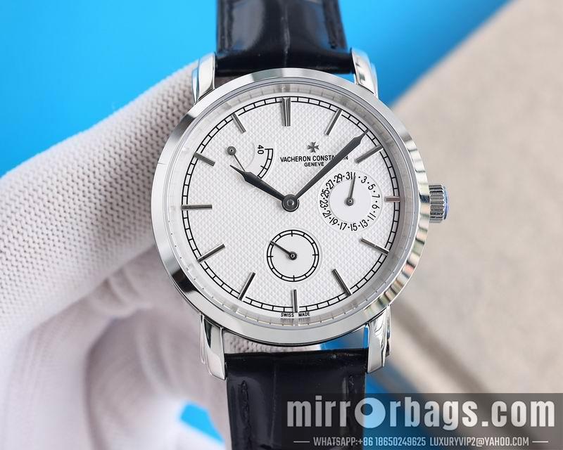 Vacheron Constantin 41mm 050451