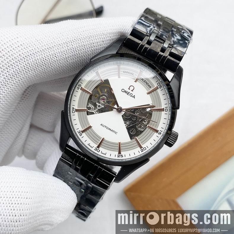Omega men 40X12mm M131