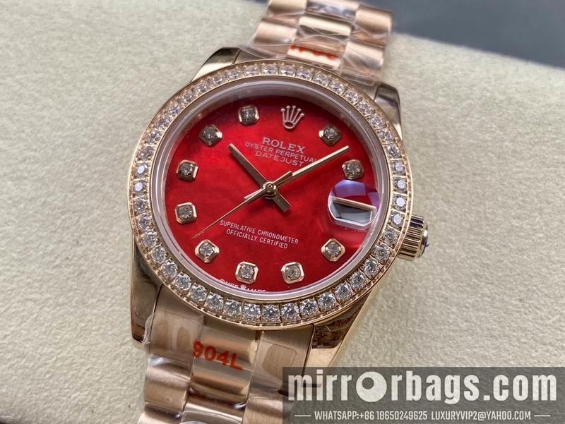 Rolex 31mm 092923