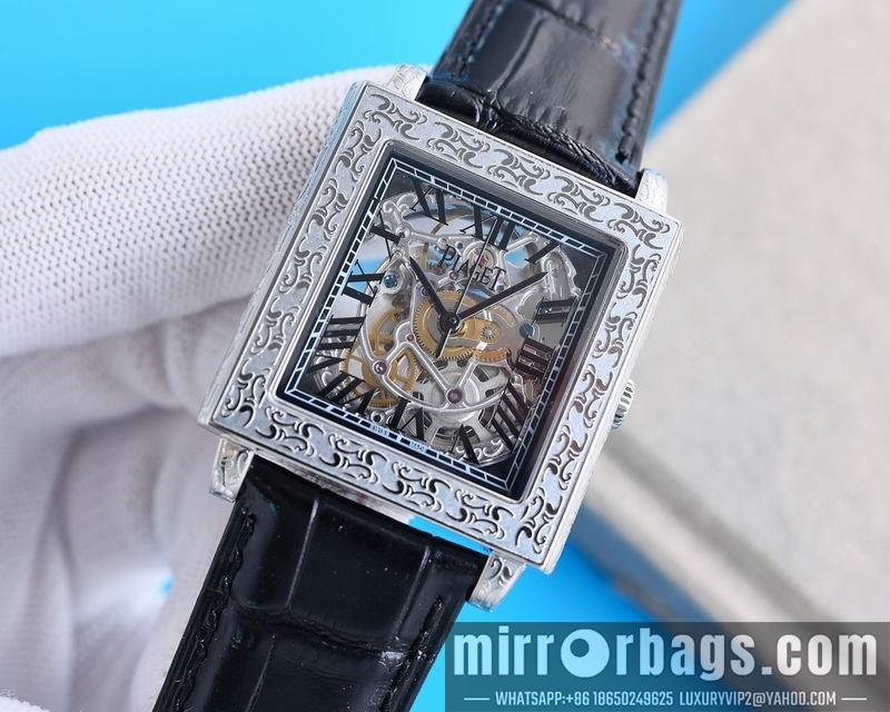 Piaget 34X9mm 031701