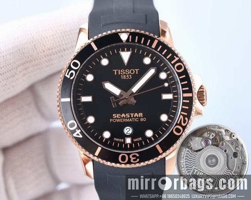 Tissot 42mm 113019