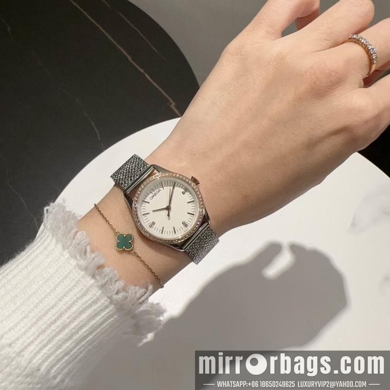 Omega 30mm 032711