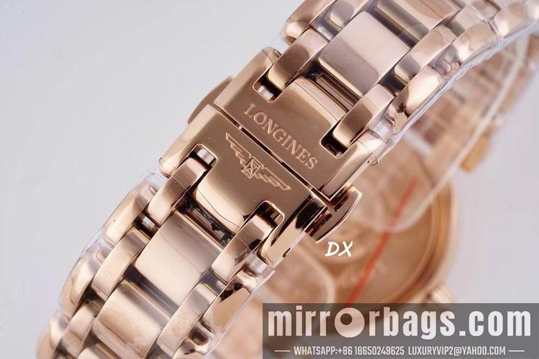 Longines 26.5mm 12nms82