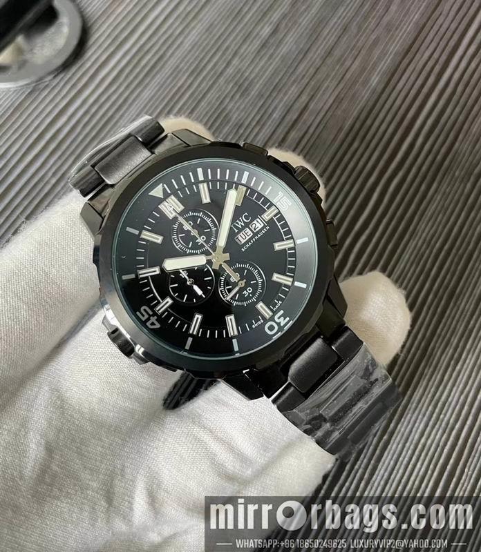IWC watch 110973