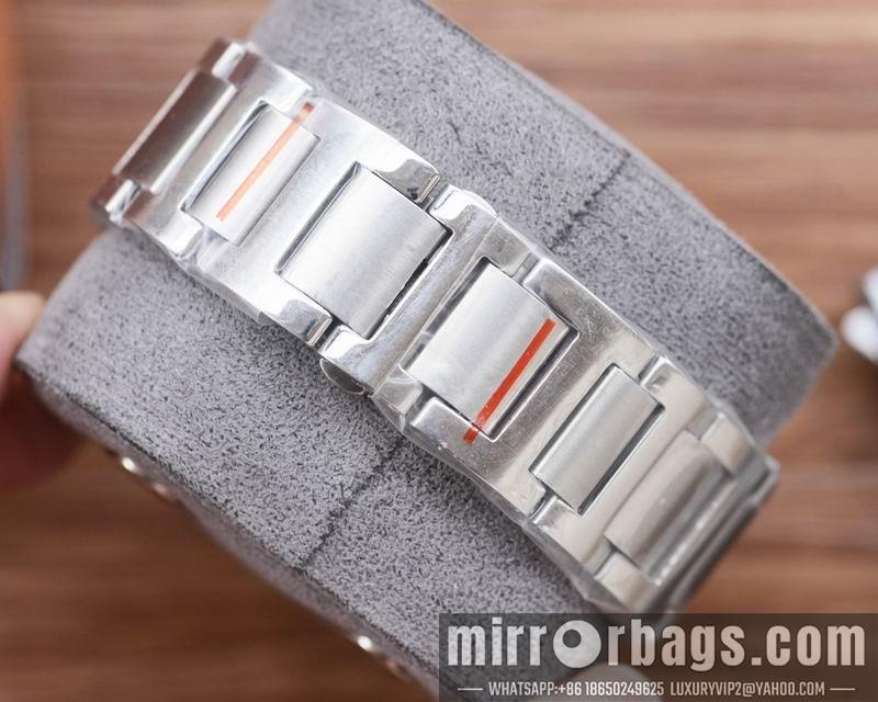 Cartier 41mm 031956