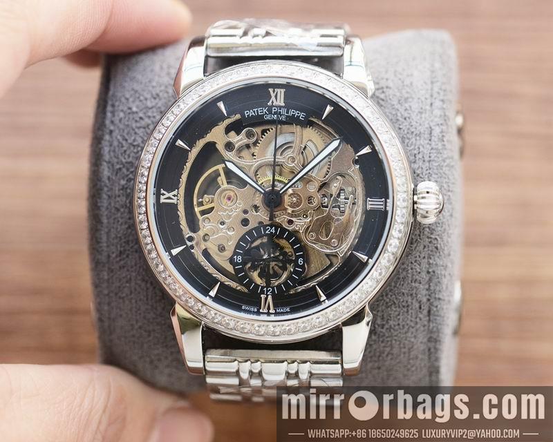 Patek Philippe 41X12mm 0413140