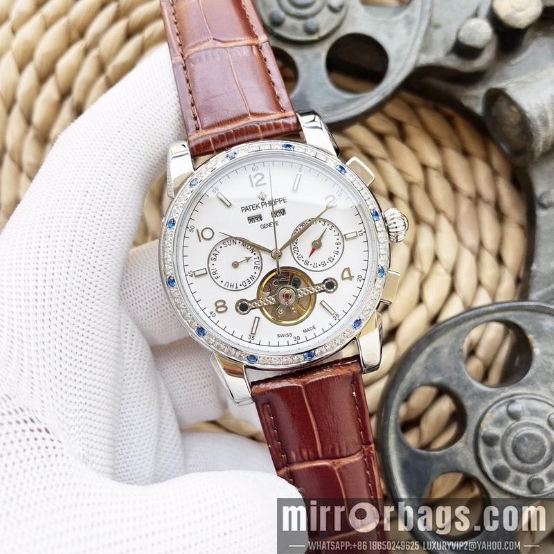 Patek Philippe 43X12mm 041453