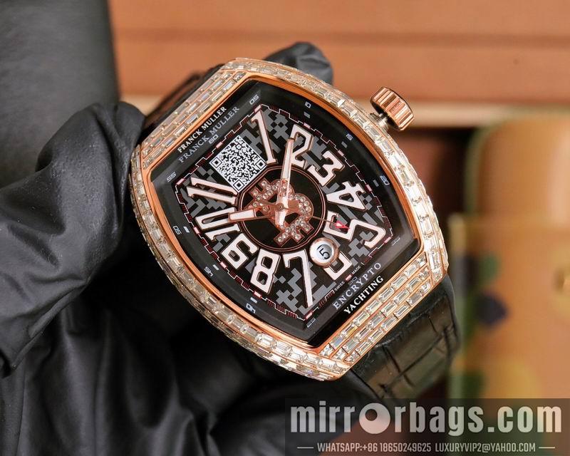 Franck Muller 54X42X15mm 102376