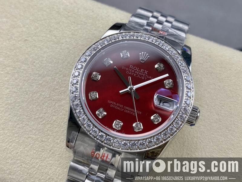 Rolex 31mm 092920