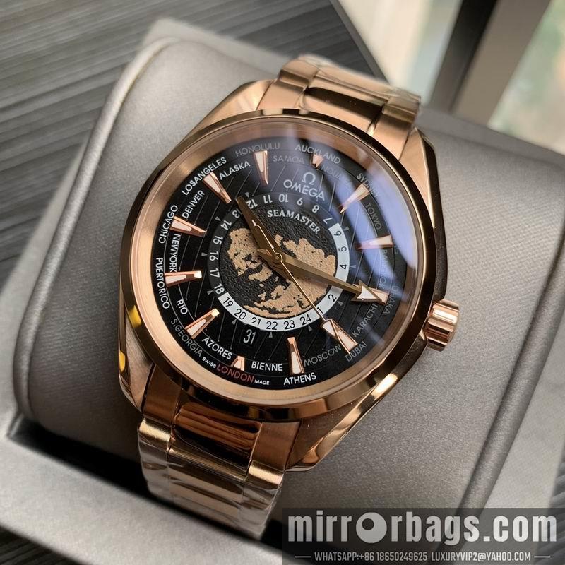 Omega 43mm 101330