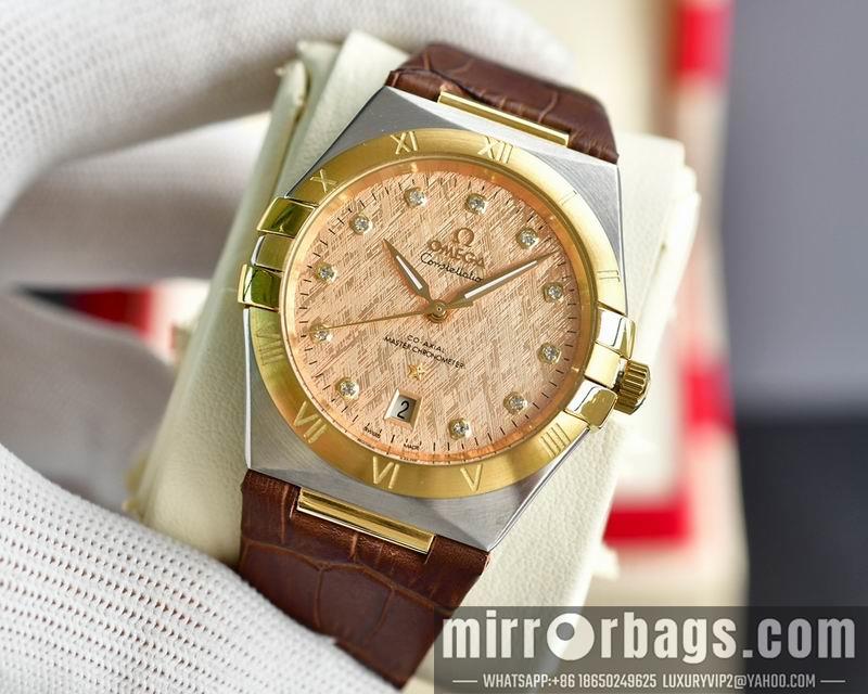 Omega 39mm 050474