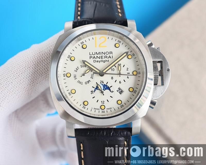 Panerai 44X12mm 050468