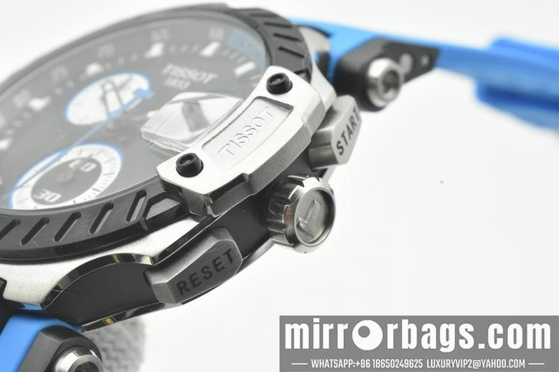Tissot 38mm 041613