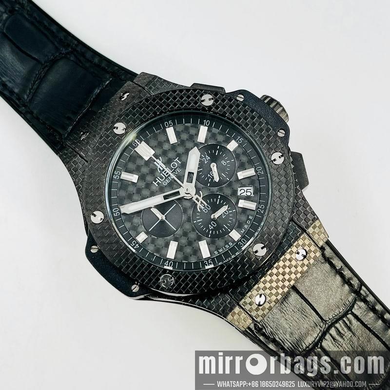 Hublot 42.4X15.1mm 082714