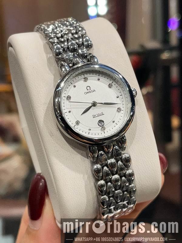 Omega 27mm 041647
