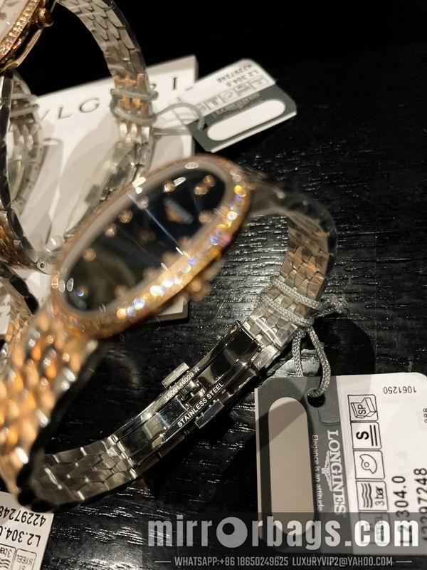 Longines 18X25mm 102248
