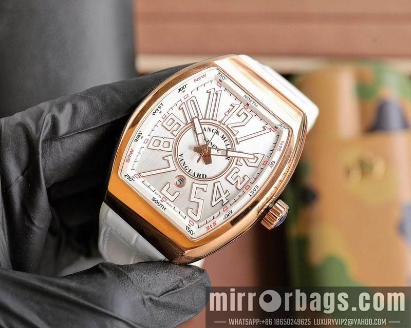 Franck Muller 54X42X15mm 050724