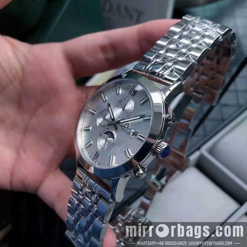 Omega 43X13mm 071465