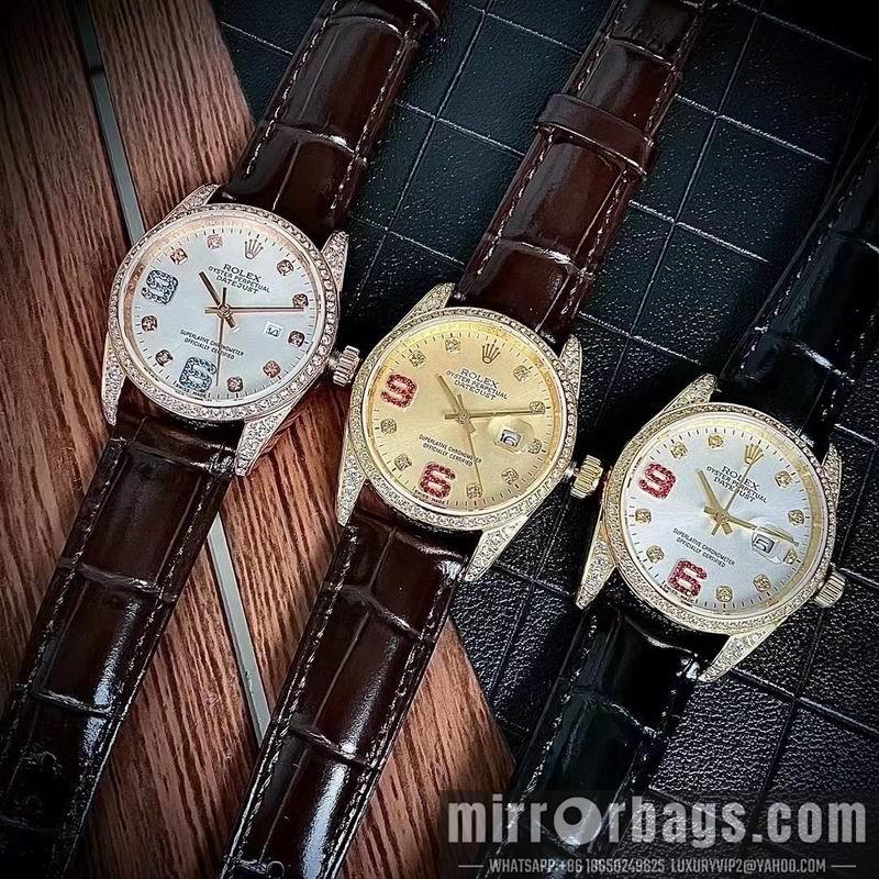 Rolex 32mm 050879