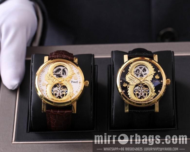 Piaget men 43X12mm M13
