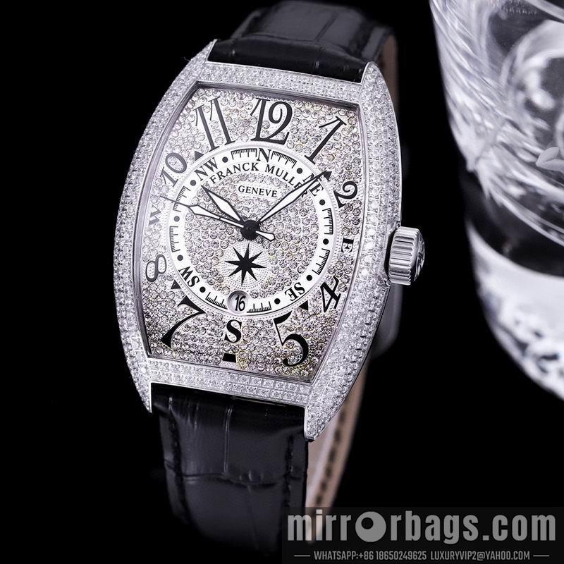 Franck Muller 40X52mm 102422