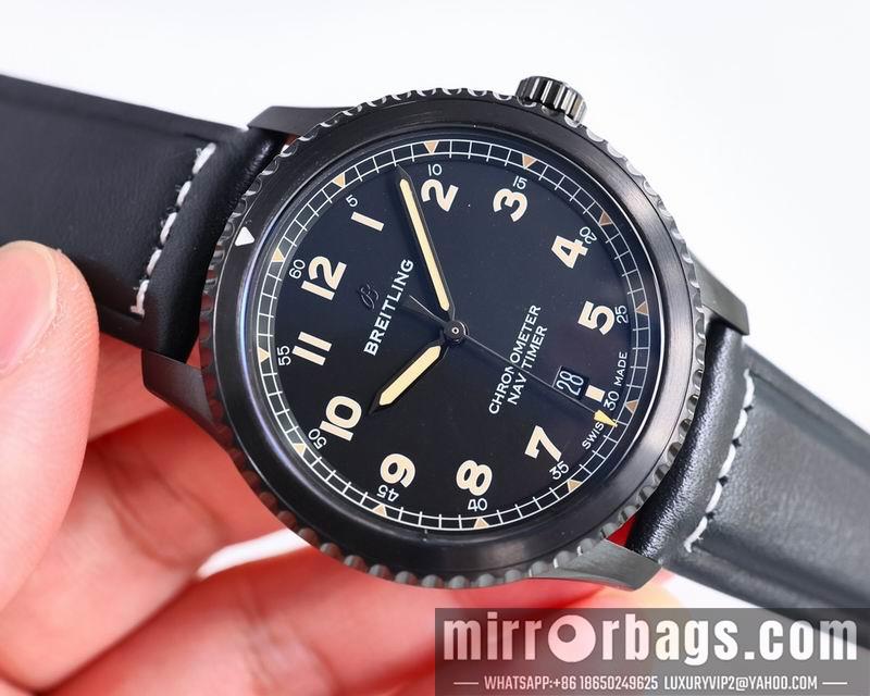 Breitling Watch 41mm 041312